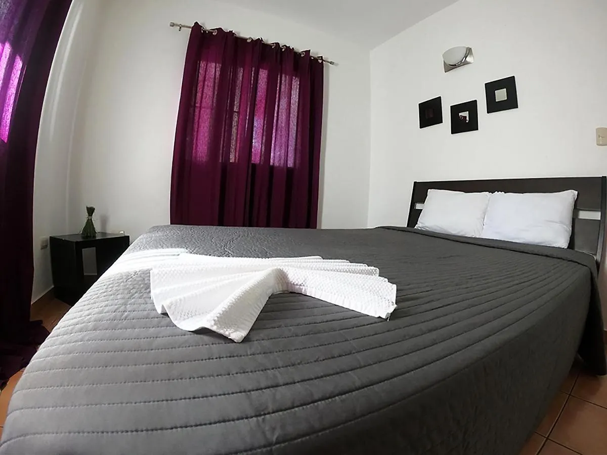 Coral Blanco Hotel Sosua