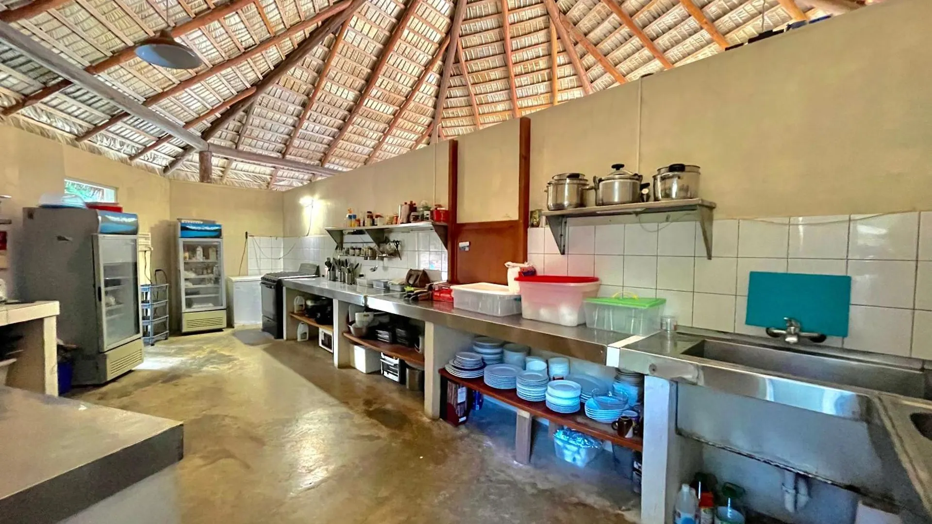 Coral Blanco Hotel Sosua