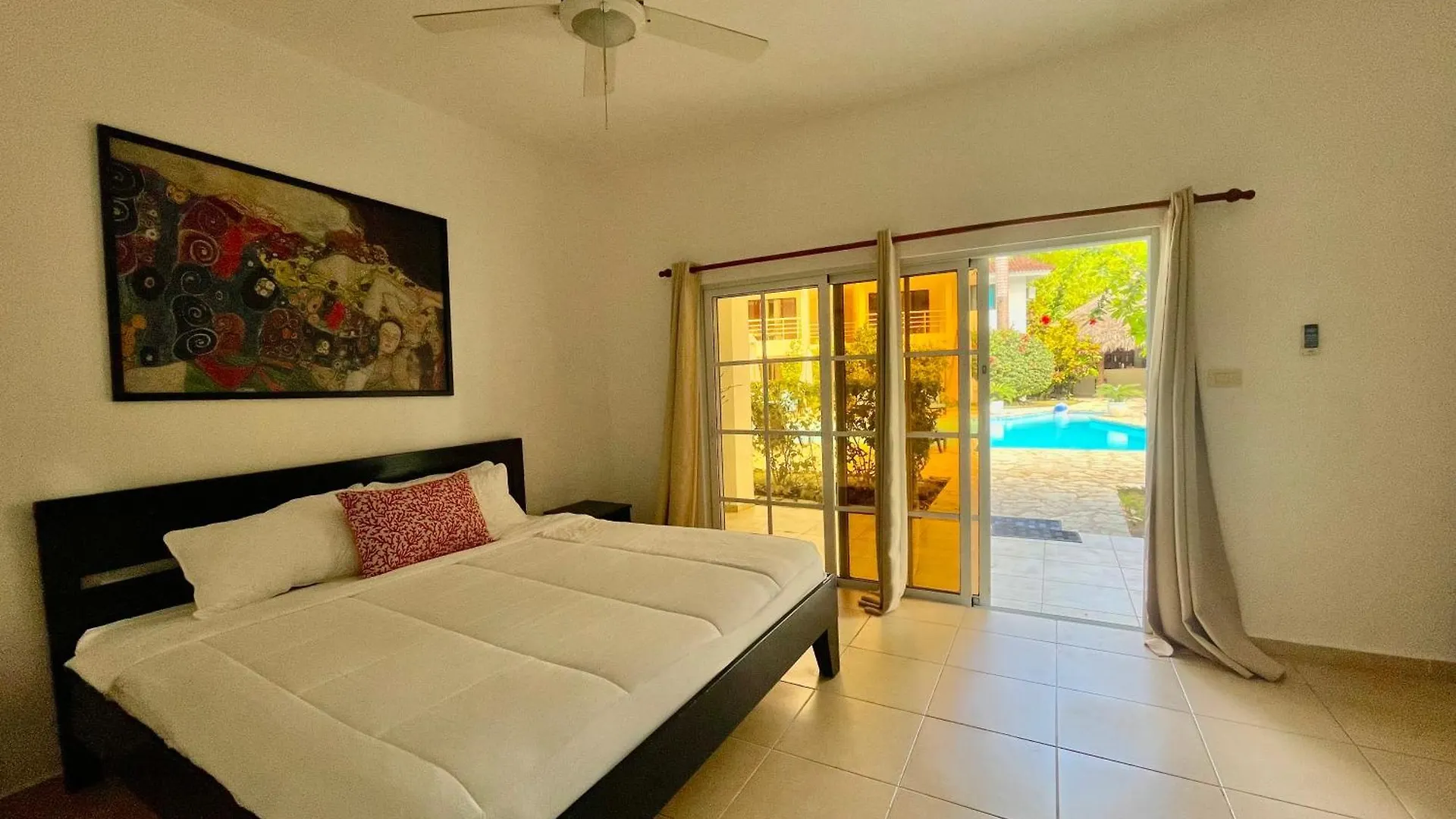 Coral Blanco Hotel Sosua