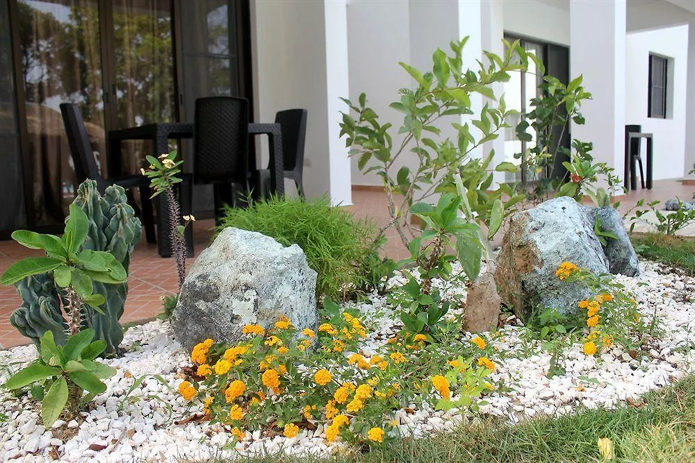 Coral Blanco Hotel Sosua