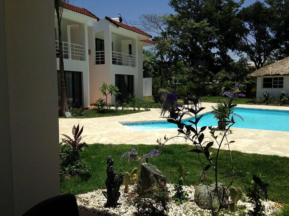 Coral Blanco Hotel Sosua