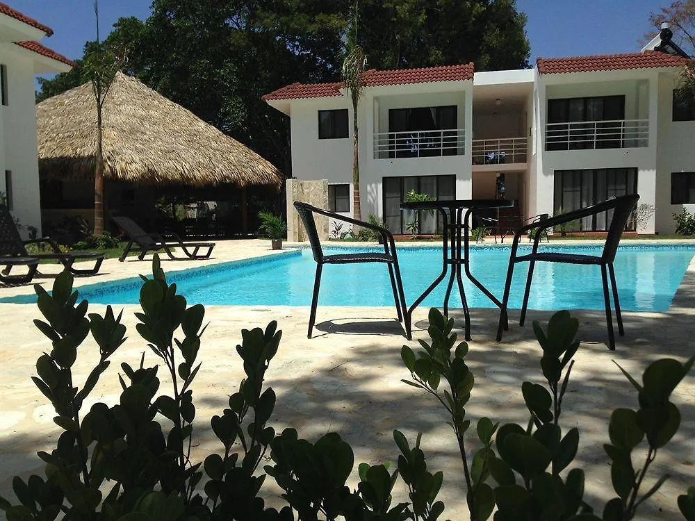 ***  Coral Blanco Hotel Sosua Dominican Republic