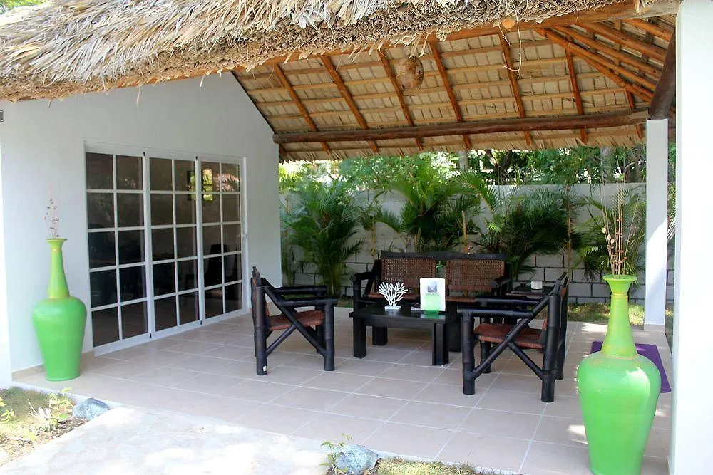 Coral Blanco Hotel Sosua 3*,  Dominican Republic