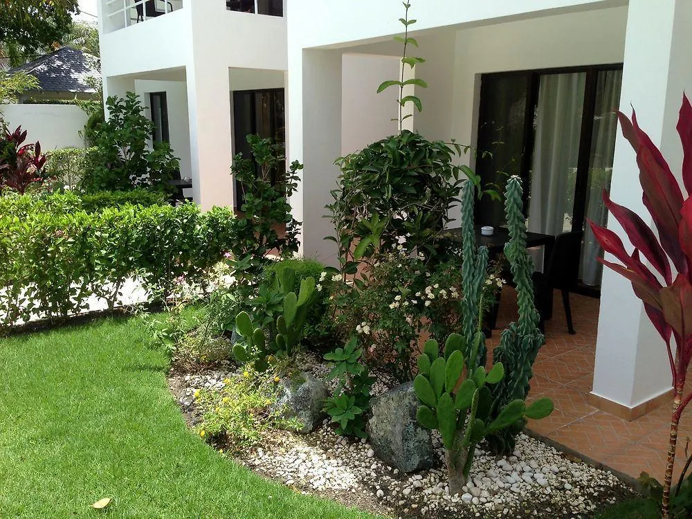Coral Blanco Hotel Sosua