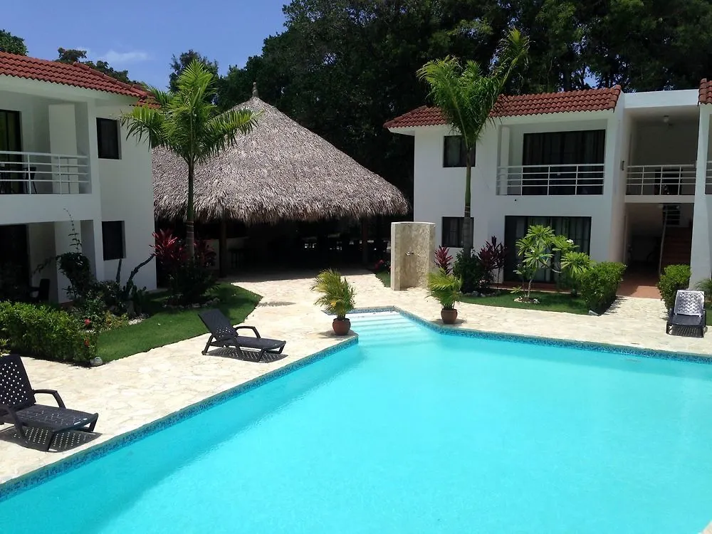 Coral Blanco Hotel Sosua