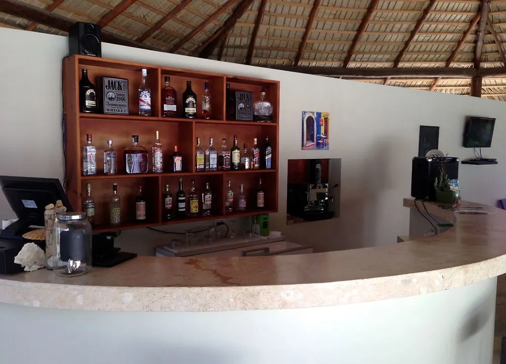 ***  Coral Blanco Hotel Sosua Dominican Republic