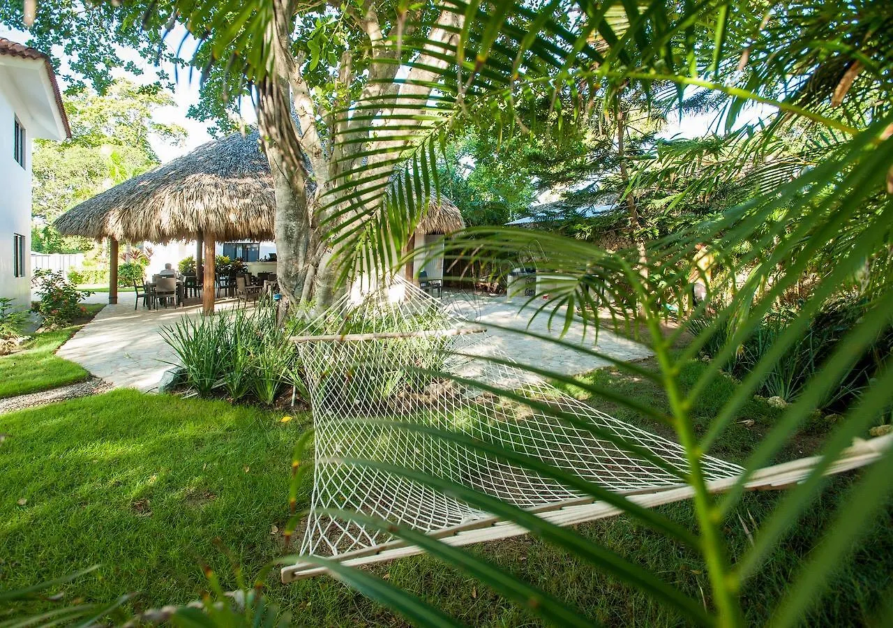 Coral Blanco Hotel Sosua 3*,  Dominican Republic