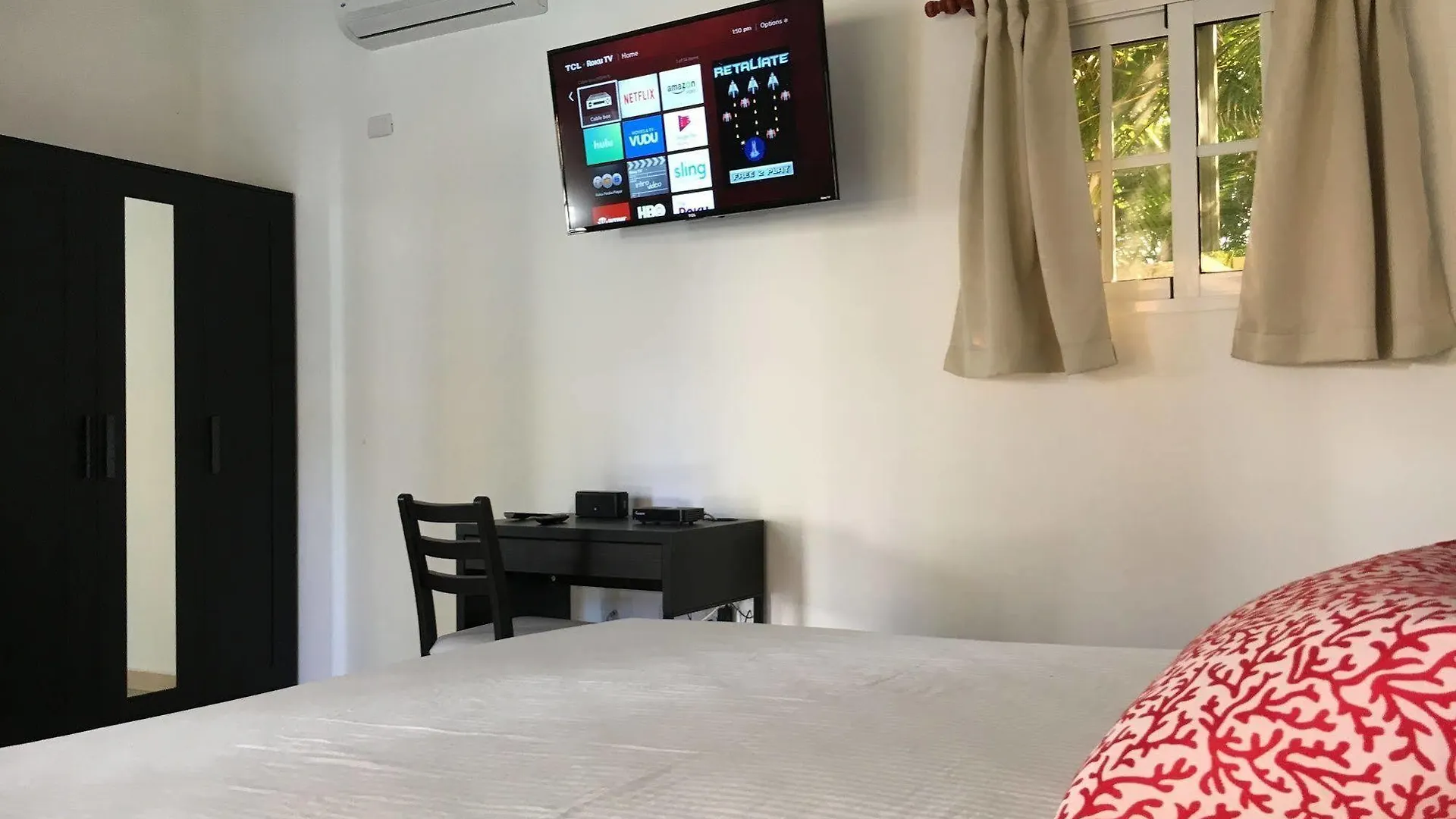 Coral Blanco Hotel Sosua 3*,