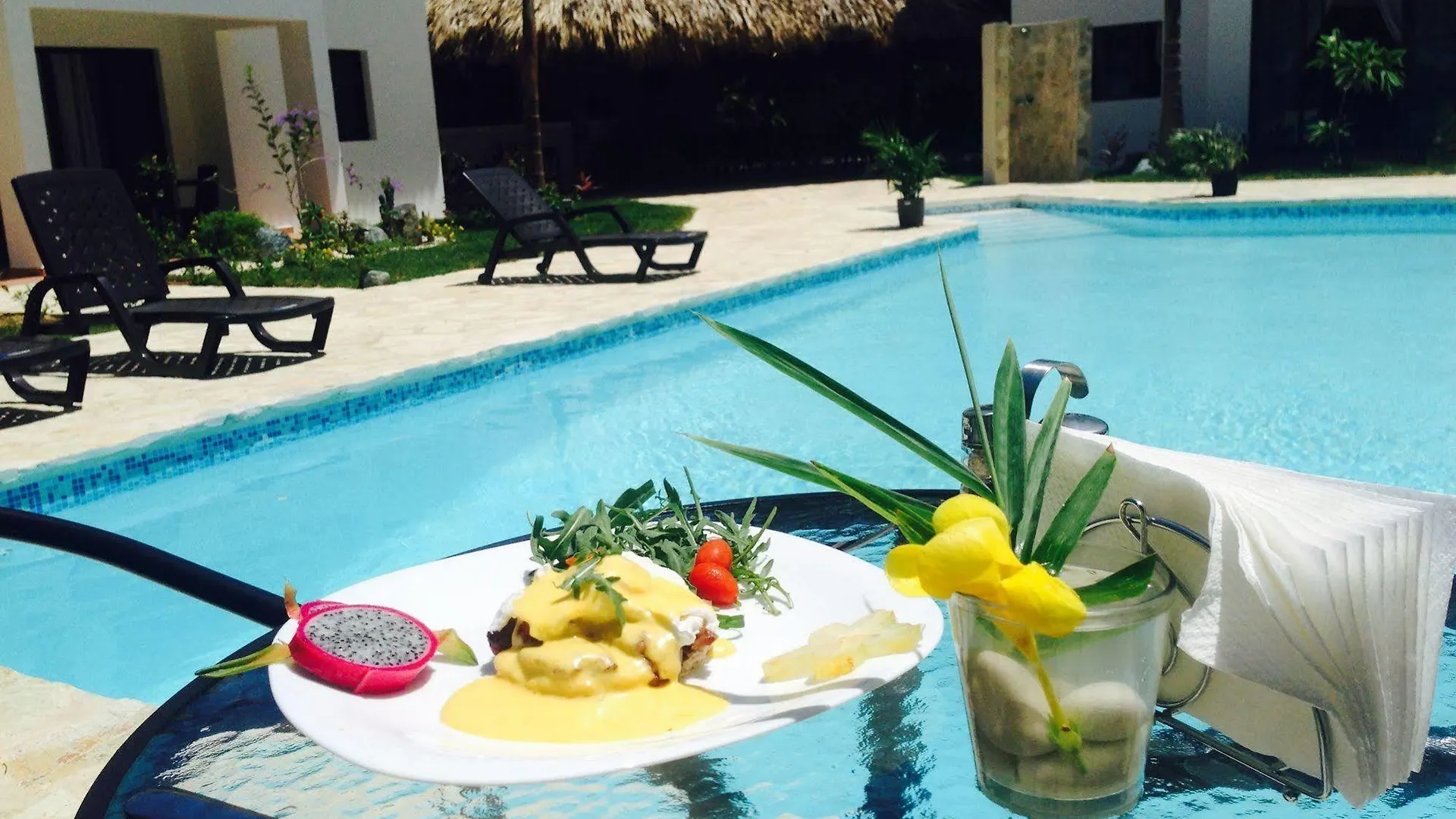 Coral Blanco Hotel Sosua