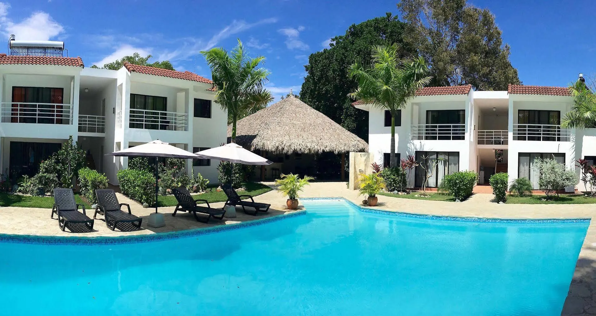 Coral Blanco Hotel Sosua