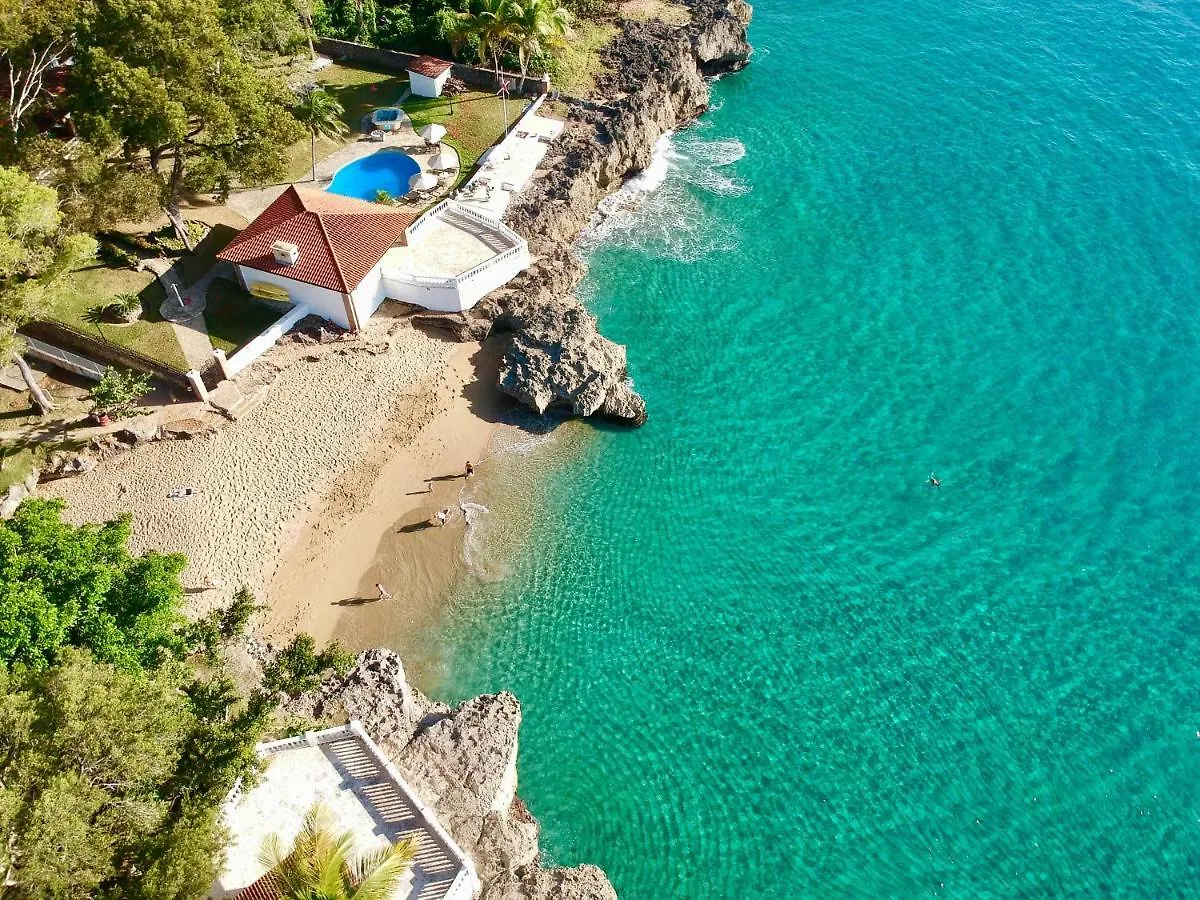 Coral Blanco Hotel Sosua