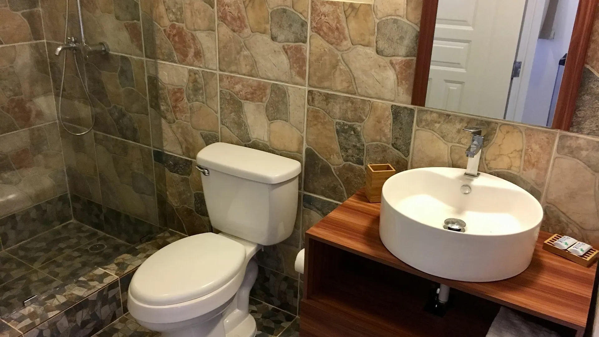 Coral Blanco Hotel Sosua 3*,