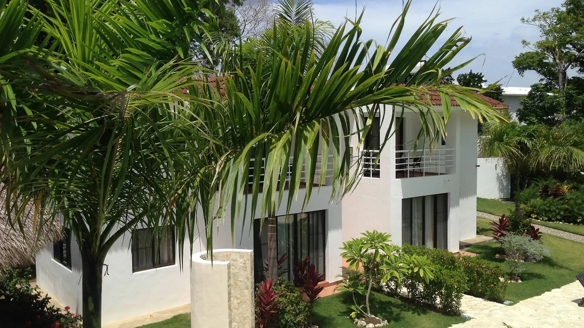 Coral Blanco Hotel Sosua 3*,