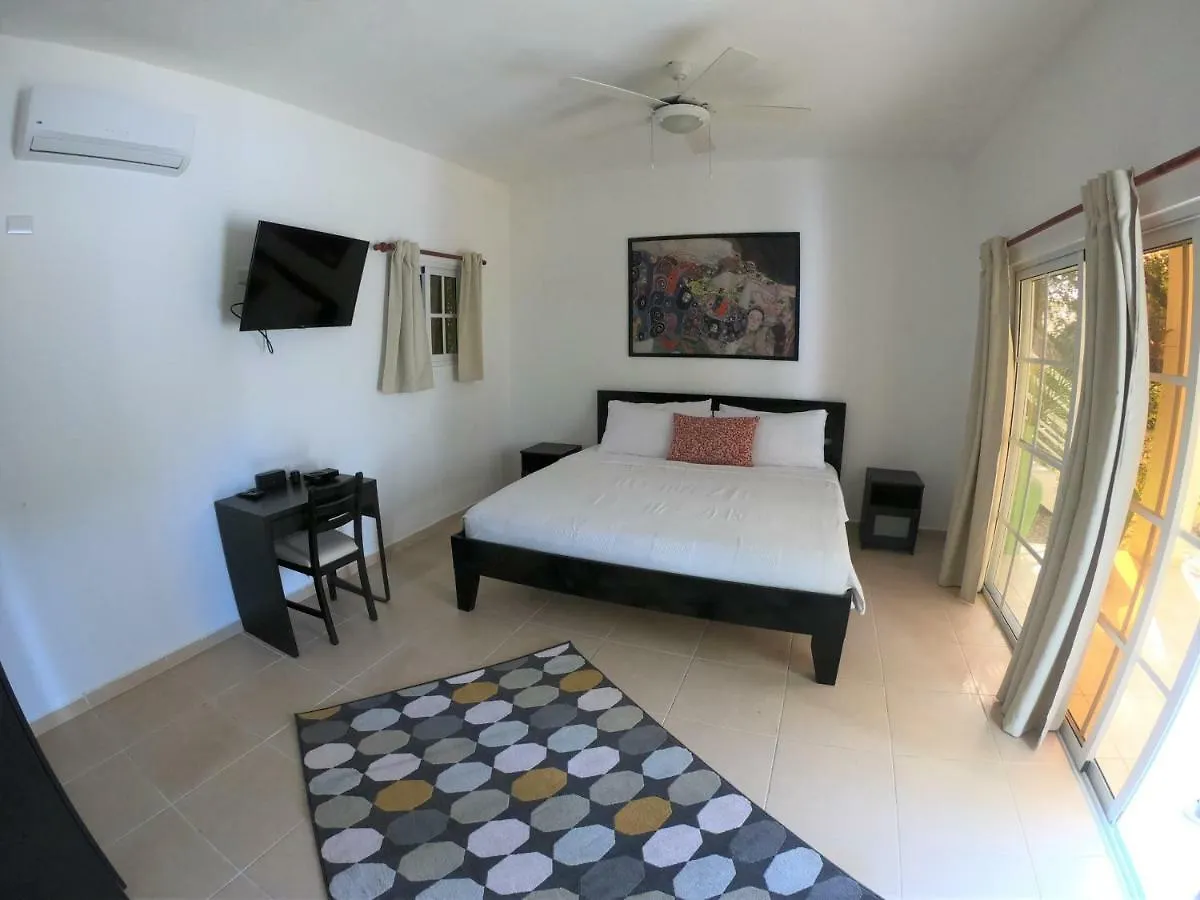 Coral Blanco Hotel Sosua